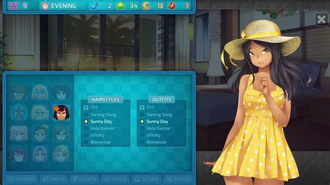 HuniePop 2 Game: Download & Install on PC .